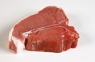 Meat Cut Spec Step 3